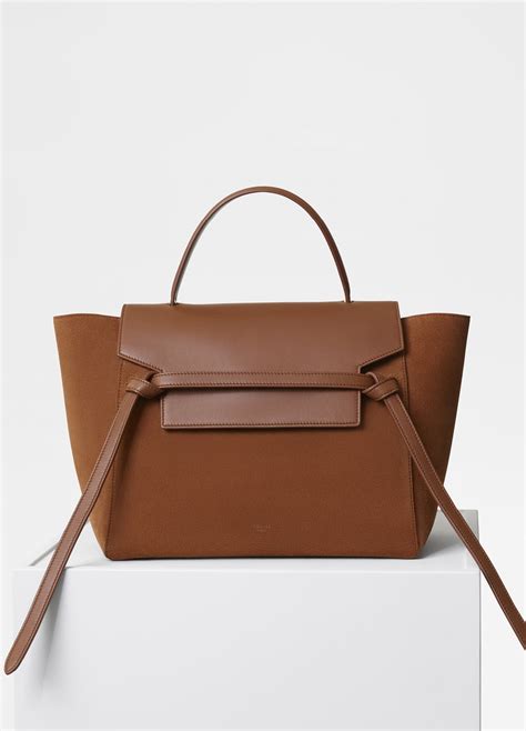 saks celine bags